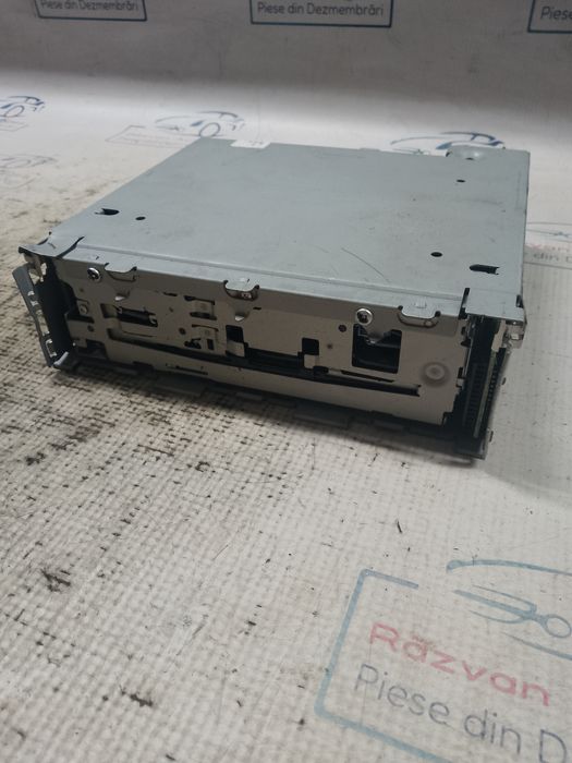 unitate cd audi a4 b7 2008