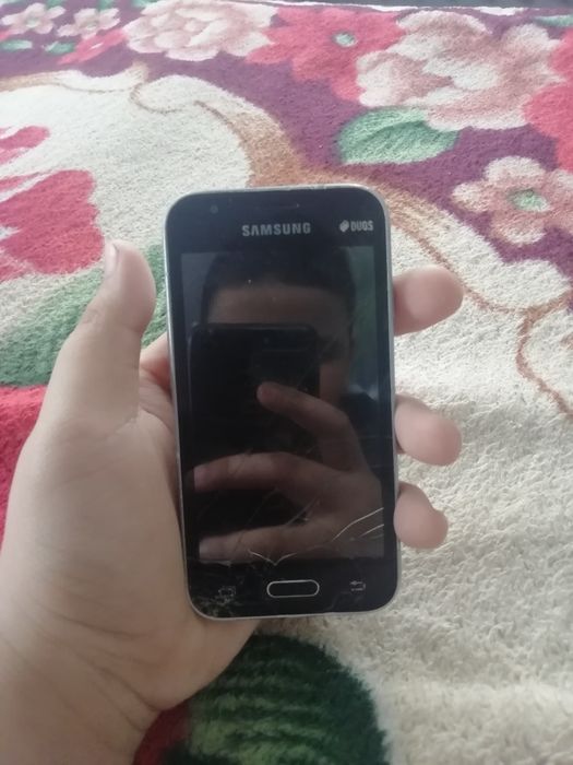 Всё работает нормальный состояние