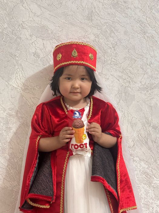 Одежда прокат для детей