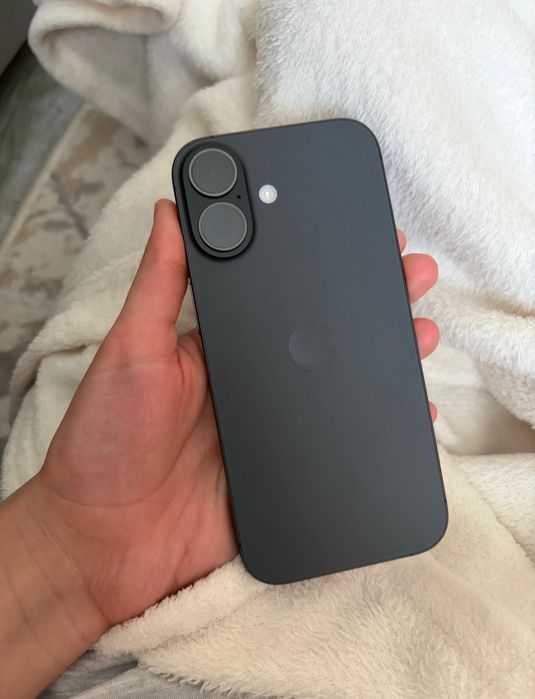 Айфон 17 100% идеал