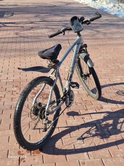 Продам мтб phoenix