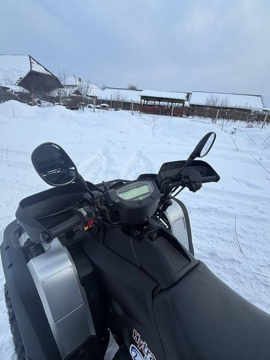 Linhai 740 STL ca NOU(Can am, polaris, Cf Moto)