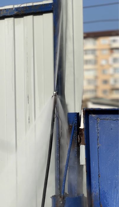Гидродинамика Аппарат Бензиновый