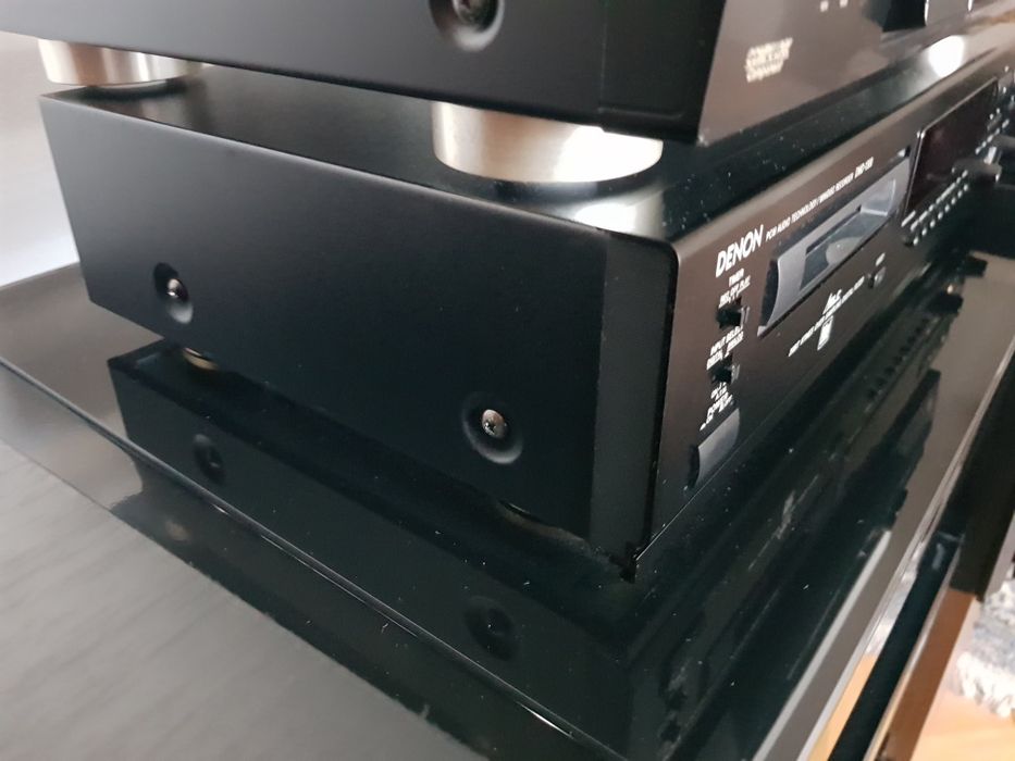 Minidisc Recorder Denon DMD-1300