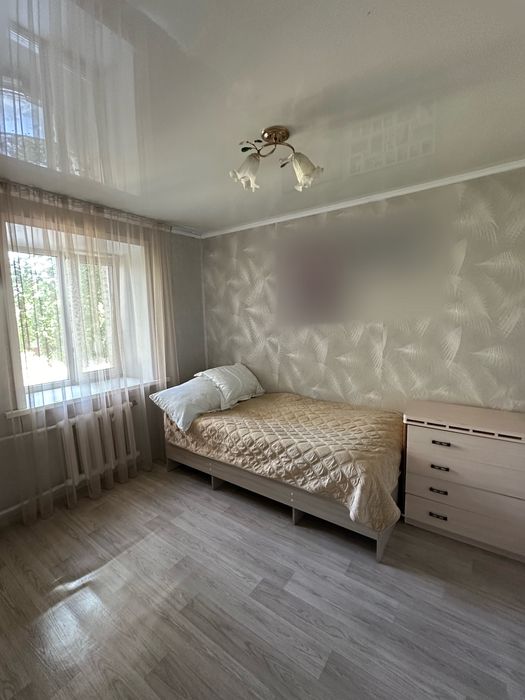 Продам трехкомнатную квартиру