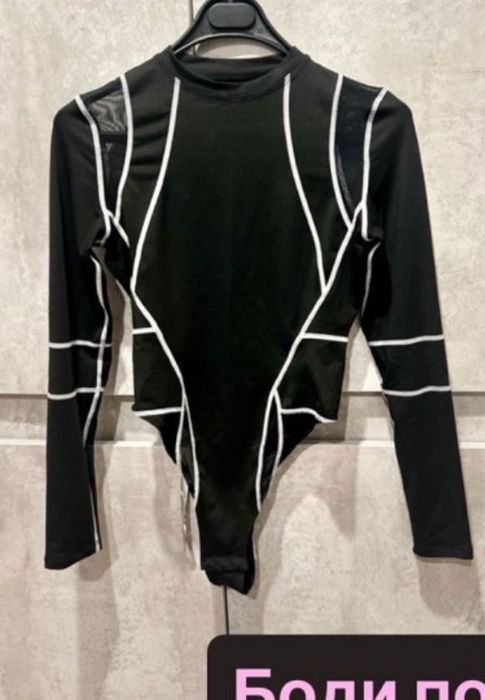 Одежда для танцев