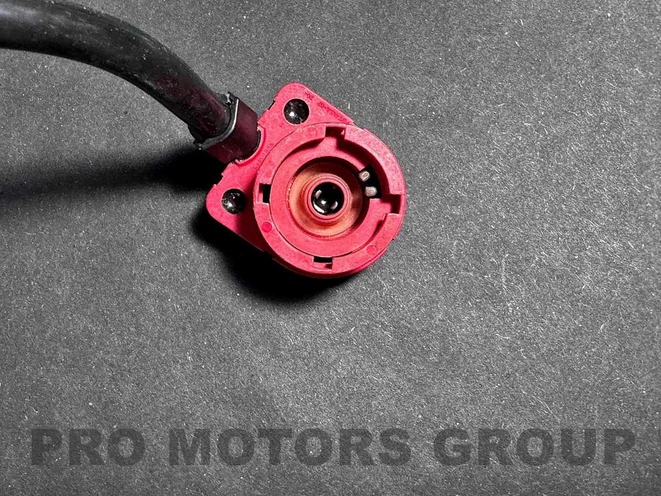 Баласт Модул Ксенон Xenon Оригинален 5DV007760-71 / 4B0941471