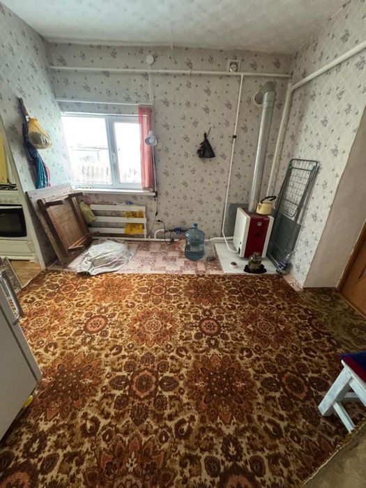 Продам дом в Саржансай 45 км от города
