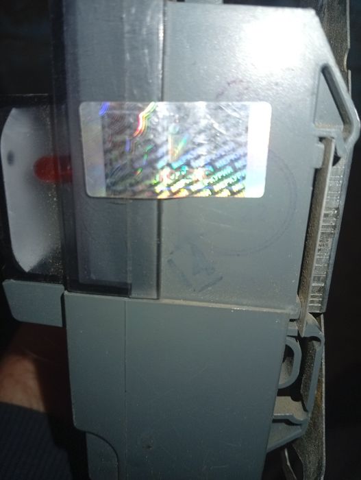 Счётчик меркурий 201