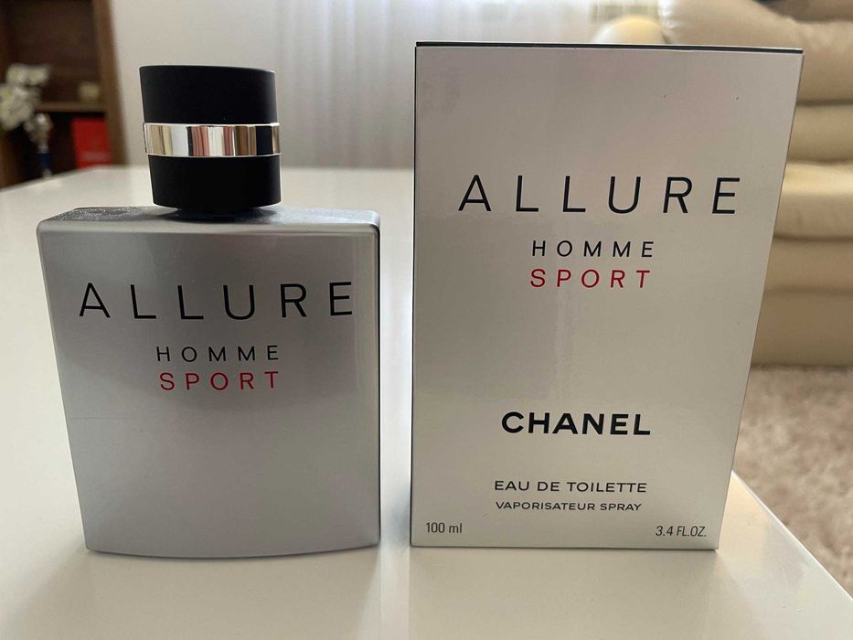 Оригинален парфюми