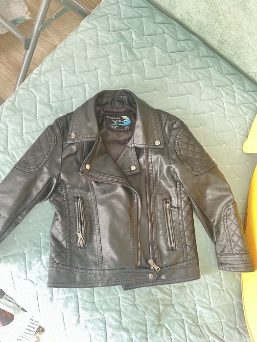 Продам косуху размер 110 на девочку