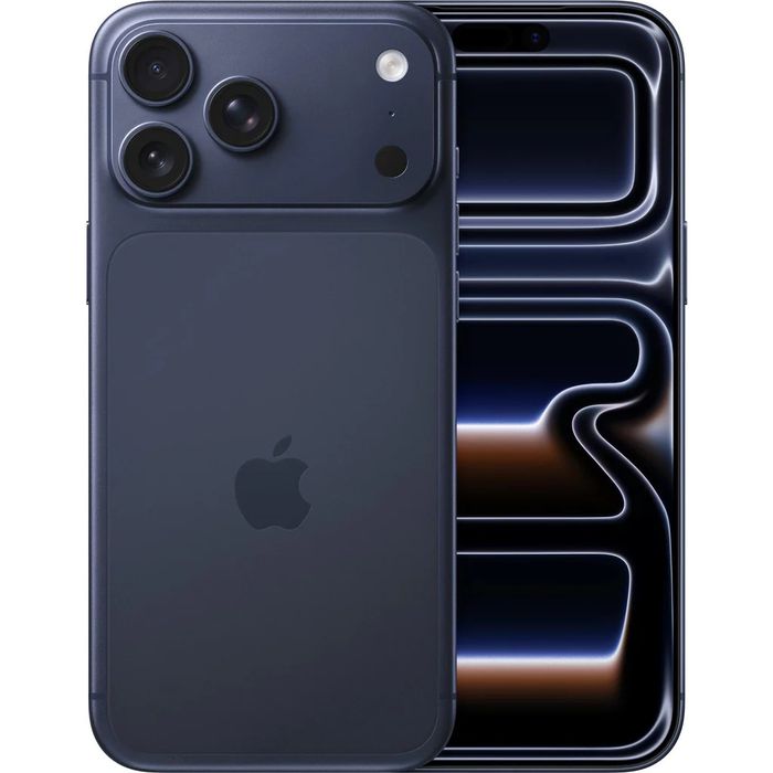 Iphone 17 pro 256