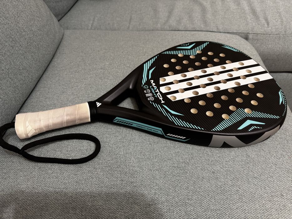 Racheta Padel - Adidas Match Light