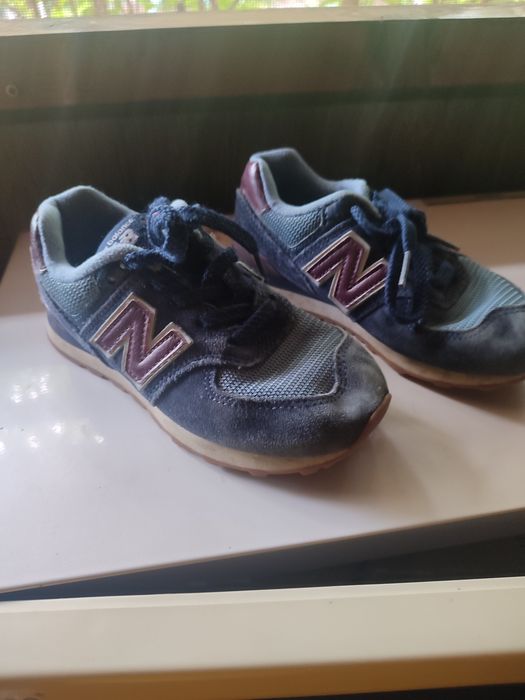 Детски маратонки Puma  new balance Adidas