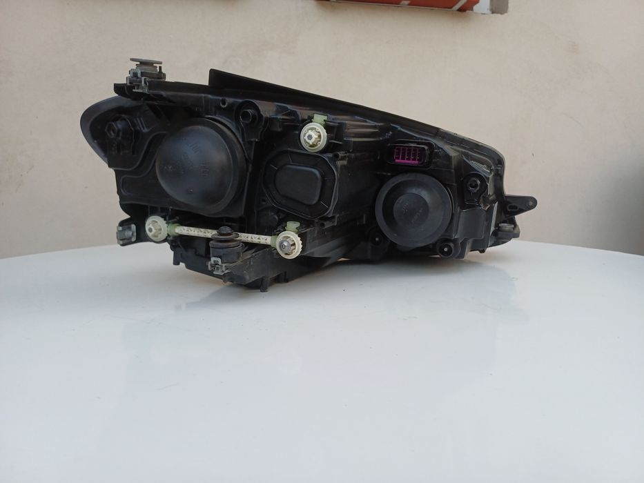 Ляв фар за Vw Golf 7