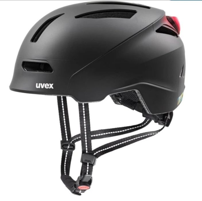 Vând casca led Uvex 56 cm mărimea S