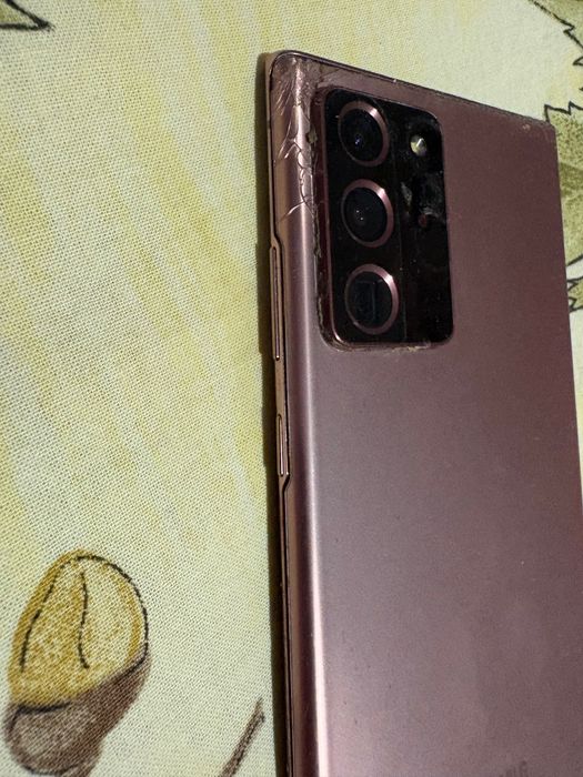 Samsung galaxy note 20 ultra