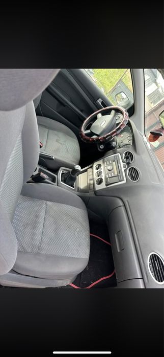 FORD Focus 2005 — imagine 3