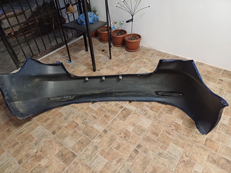 Задна броня за Mazda 6