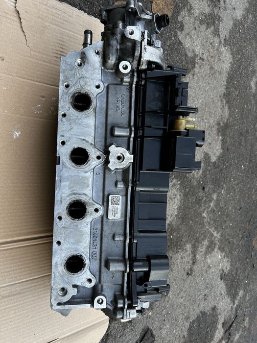 Chiuloasa Volvo 2.0 4 cilindri 31401431 Xc60 Xc70 Xc90 V40 V60 V70 V90