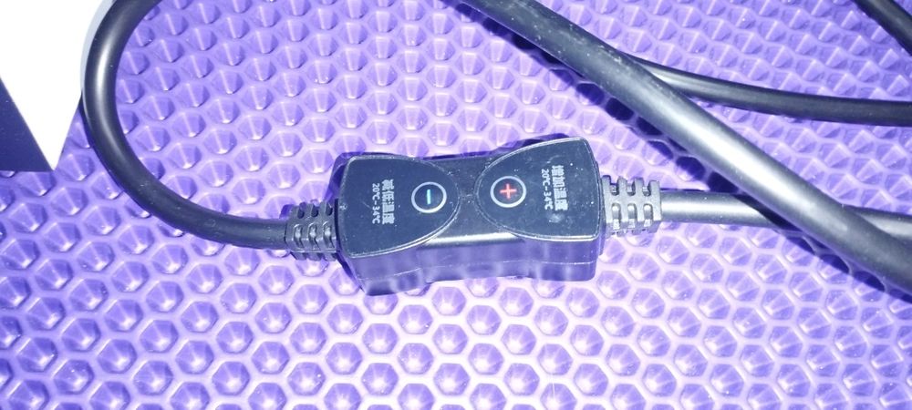 Обогреватель для аквариума 1200 W