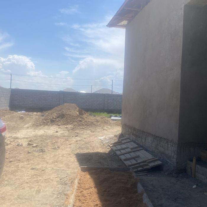 Продам дом 3_х комнатную