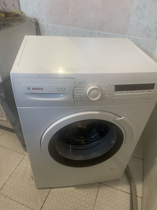 Ремонт стиральных машин