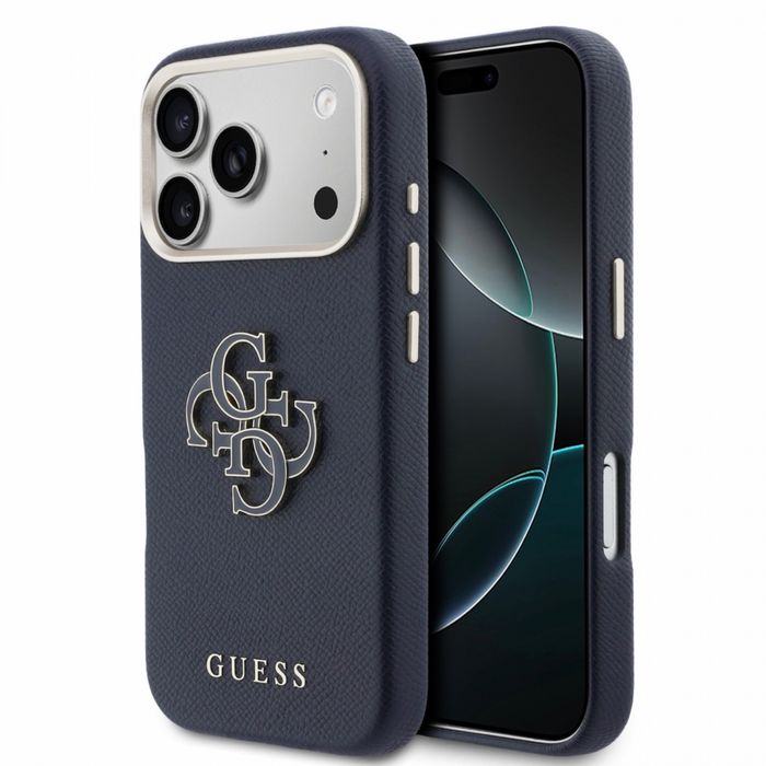 Отигинални калъфи Guess за iphone 16-17 series