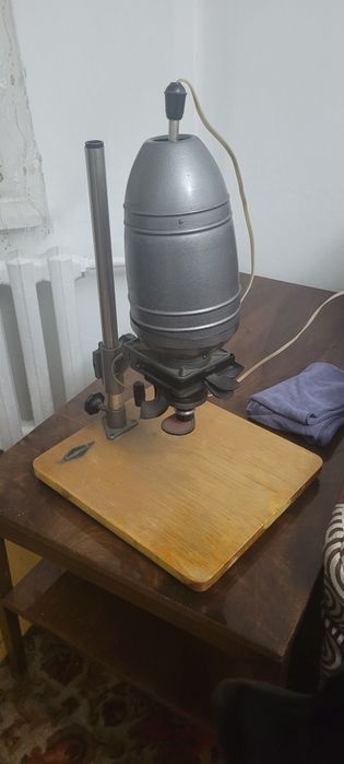 Фотоувелечитель Смена 2