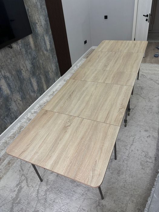 Продам стол-книжка трансформер