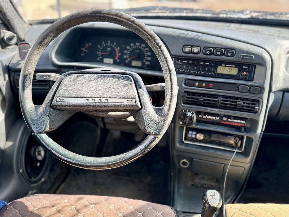 Ваз 2114. Г.в. 2013 ж. Атырауда