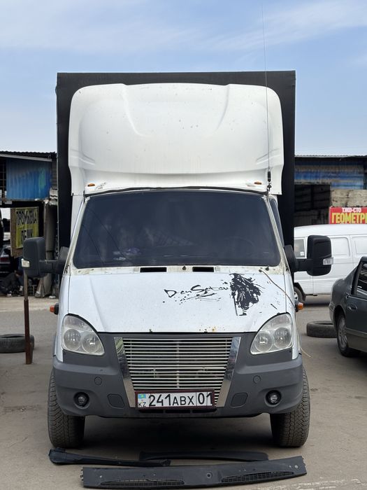 Автостекло Алматы