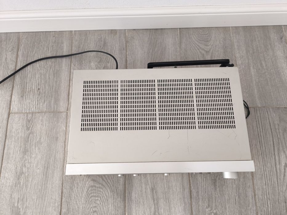 Receiver Technics SA 212