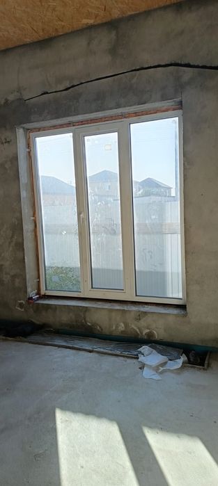 Дом мечты. Атырау мкр Самал