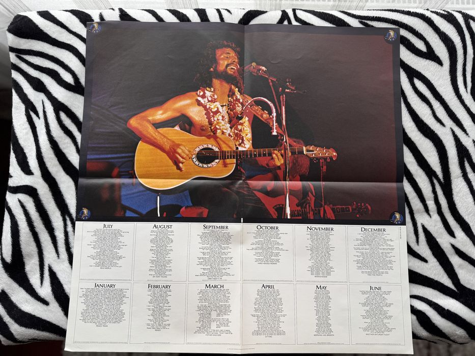 Vinil Cat Stevens Greatest Hits