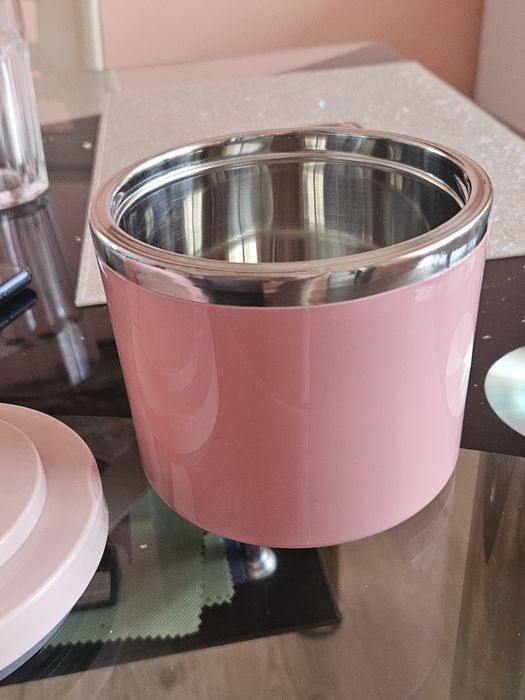 Термо кутия  за храна.