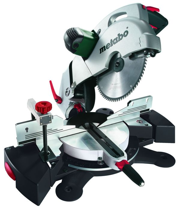 Угла рез Metabo KS 305 Plus сотилади