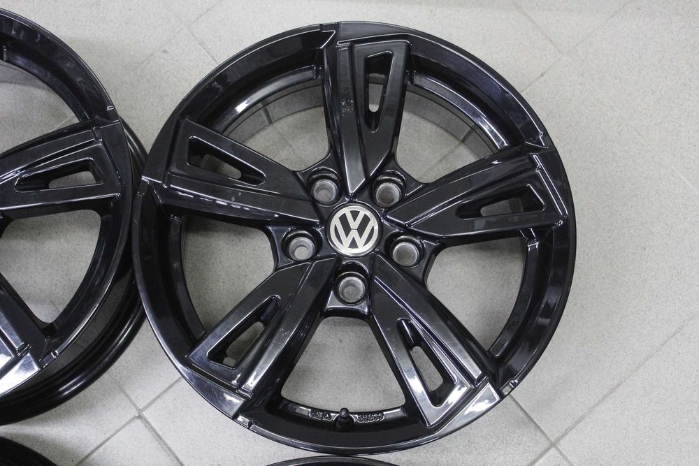 Джанти 16" VW Passat, Caddy, Golf