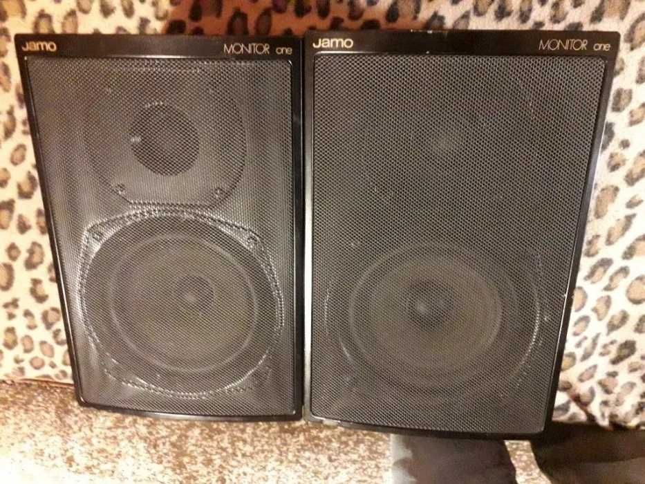 JAMO-Monitor-One