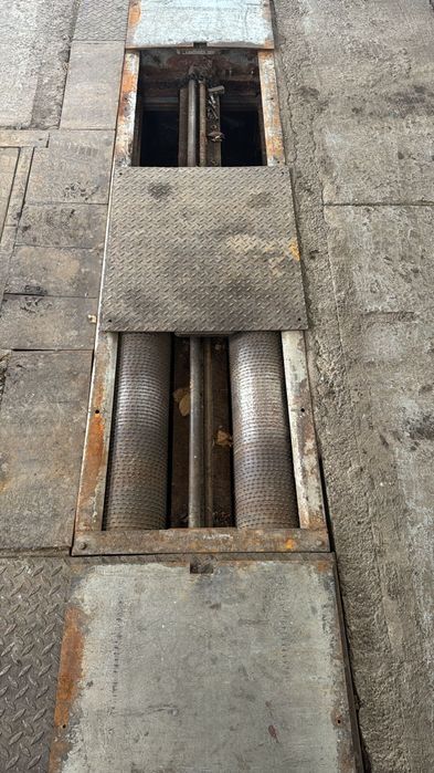 Vand stand franare SUN  VIC 3000  pentru piese