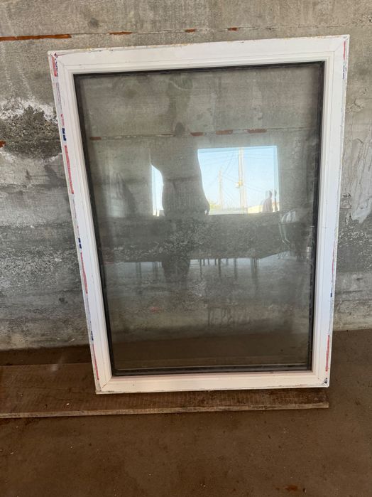 Termopane second hand