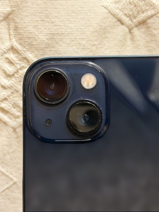 iPhone 13, 128 GB, Midnight