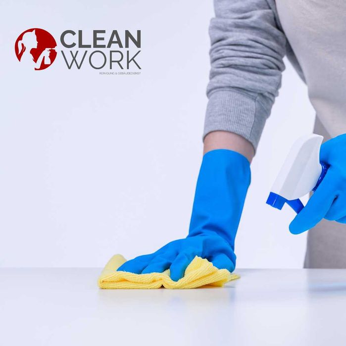 Клининг коммерческих помещений - От 10.000 сум