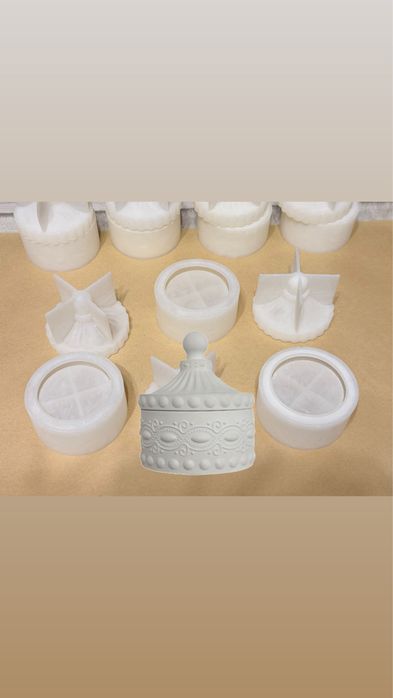 Продам молды для гипса