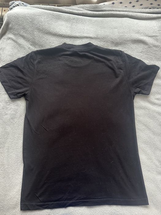 Balenciaga тениска