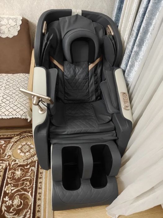 массажное кресло Balais Q8