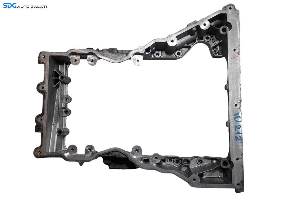 Semibaie Ulei Mercedes Clasa E Class W212 2.2 CDI 2009 - 2016 Cod A6510140302 [N1228]