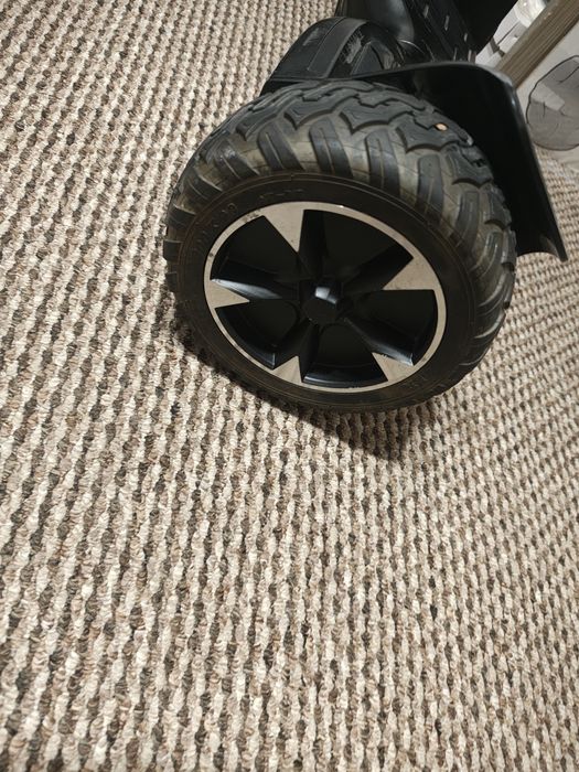 Hoveboard in stare foarte buna de funcționare .