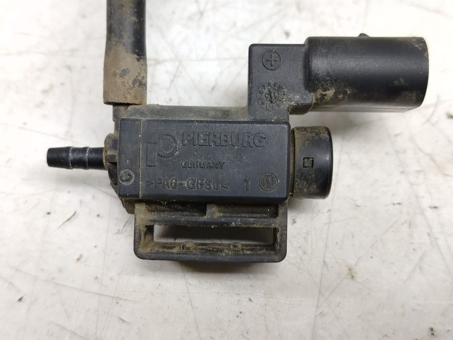 Electrovalva vacuum 1.6 fsi BLF 037906283c Volkswagen VW Jetta 5 [200