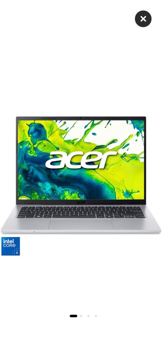Laptop Acer Aspire Go14 I7